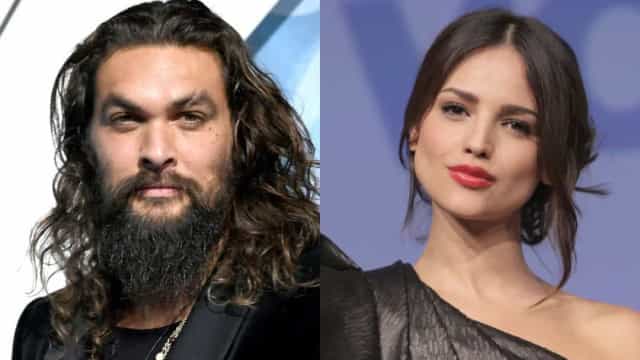 Os casais famosos mais inesperados dos últimos tempos!