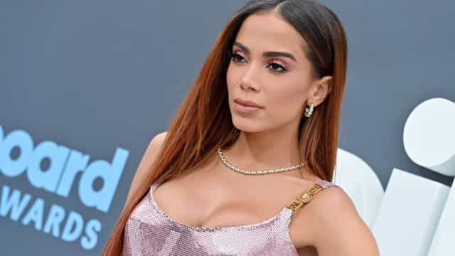 Anitta sobre fala de cantora gospel: ‘Não me mande respeitar quem não respeita’