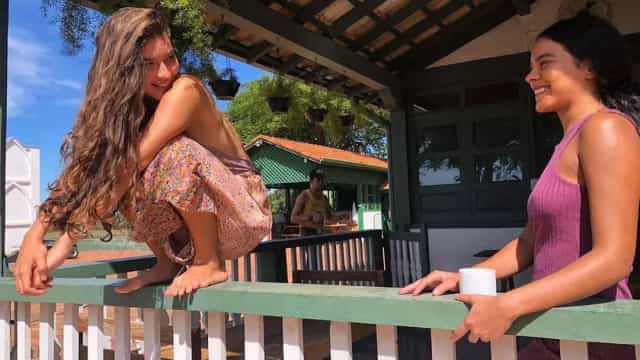 Entenda por que ‘Pantanal’ virou fenômeno jovem com revolução sexual e memes