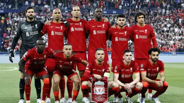 Liverpool exige que ministra se desculpe após culpar torcedores por caos em Paris