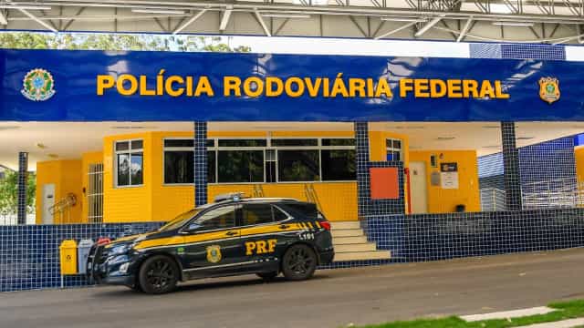 Polícia Rodoviária Federal inicia hoje Operação Corpus Christi