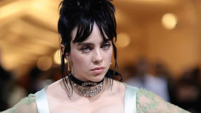 Billie Eilish e Matthew Vorce terminam namoro após rumores de traição