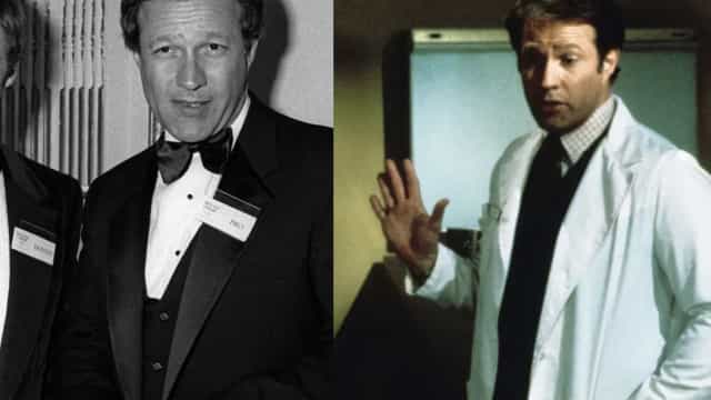Morre o ator Charles Siebert, de ‘Trapper John, M.D.’, aos 84 anos