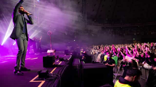 Justiça libera festa com show de Gusttavo Lima após prefeitura recorrer