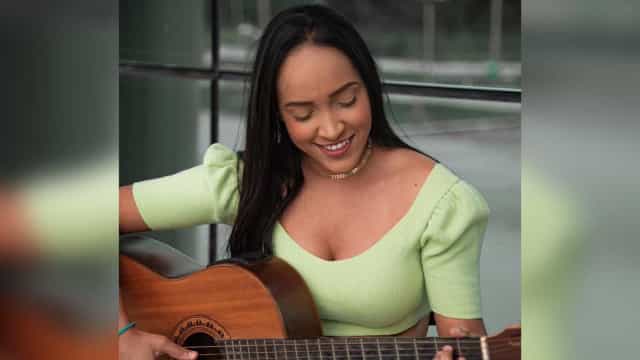 Cantora sertaneja morre aos 27 anos após ser atropelada na Bahia