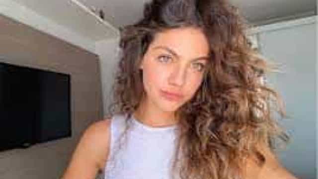 Vitória Bohn diz que ‘Cara e Coragem’ a deixou ‘mais esperta com homens’