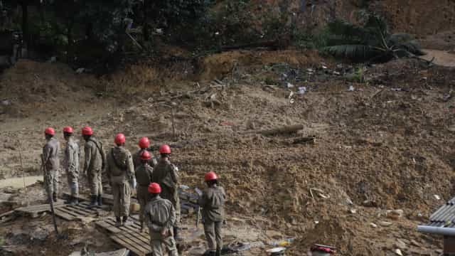 Após 128 mortos por tempestade, Pernambuco tem chuva no final de semana