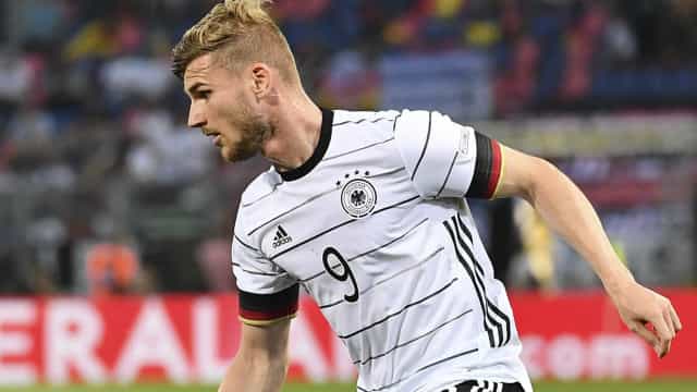 Itália e Alemanha empatam em jogo com boas oportunidades na Liga das Nações