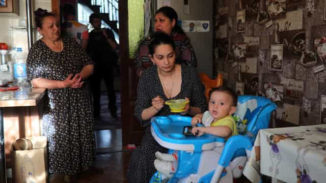 Diversos, povos ciganos buscam ampliar direitos e reivindicam censo no Brasil