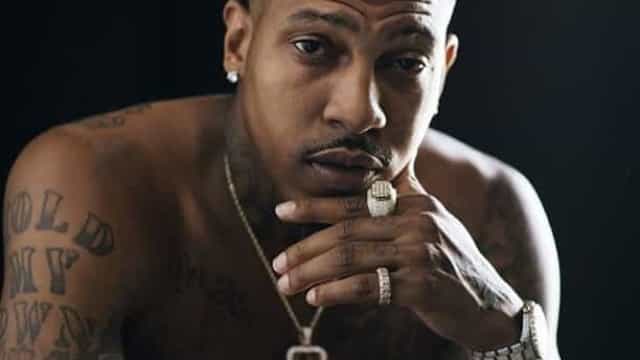 Rapper Trouble morre em tiroteio. Tinha 34 anos