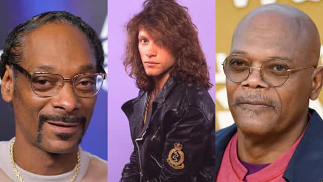 Astros e estrelas que se casaram com namorados da escola