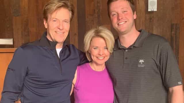 Filho dos atores Jack e Kristina Wagner morre aos 27 anos