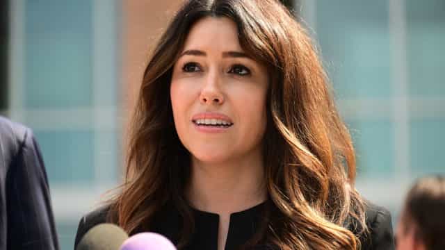 Advogada de Johnny Depp é promovida a sócia do escritório após julgamento