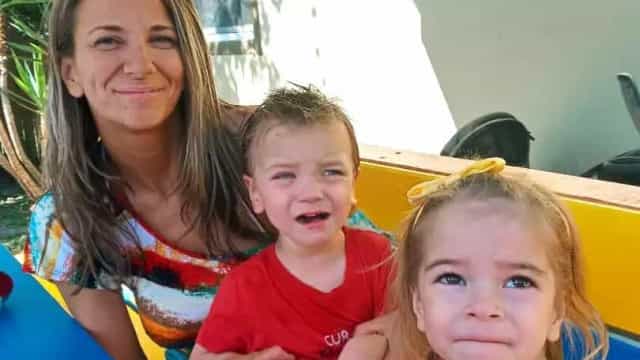 Mãe assassina filhos gêmeos e se mata em seguida