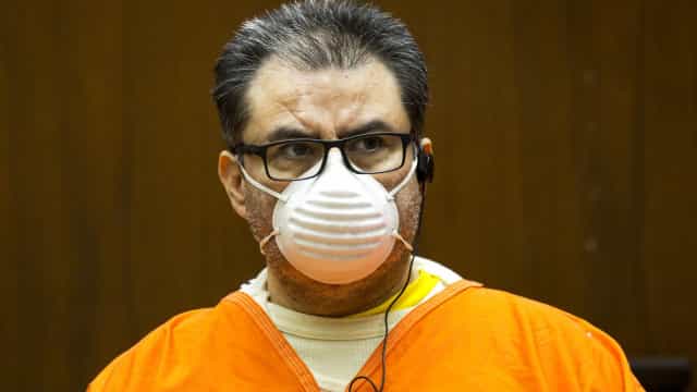 Líder de Igreja mexicana condenado a mais de 16 anos por abuso sexual