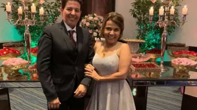 Ex-empresária de Claudia Rodrigues se posiciona sobre pedido de casamento