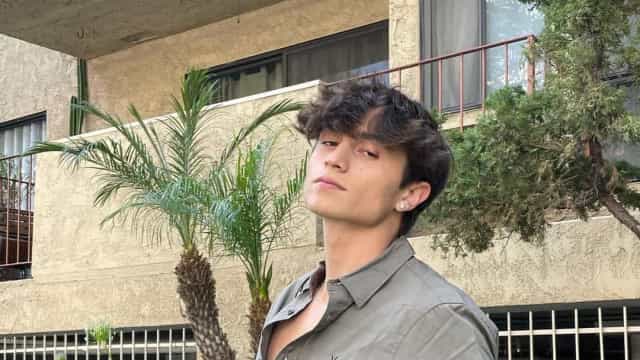 Estrela do TikTok, Cooper Noriega, morre aos 19 anos