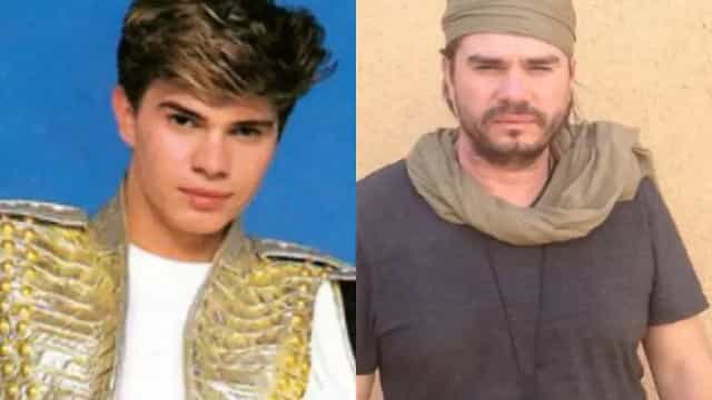 Ex-paquito fala do passado envolvendo assédio, drogas, falta de talento de Xuxa