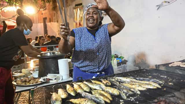 Portugal retoma celebração dos Santos Populares, origem das festas juninas, após dois anos