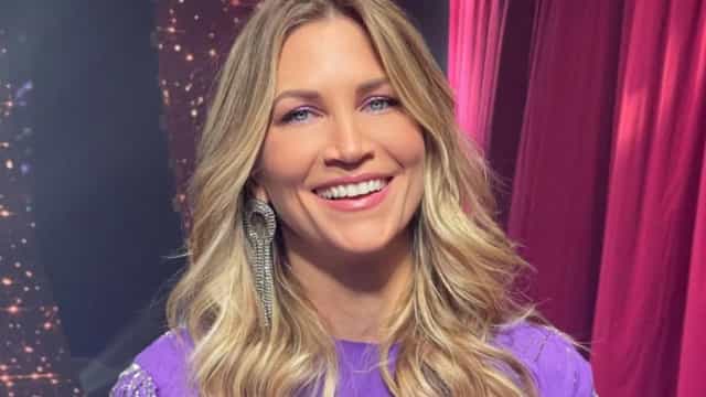Anne Lottermann defende traição e revolta bailarinas de bailarinas do Faustão