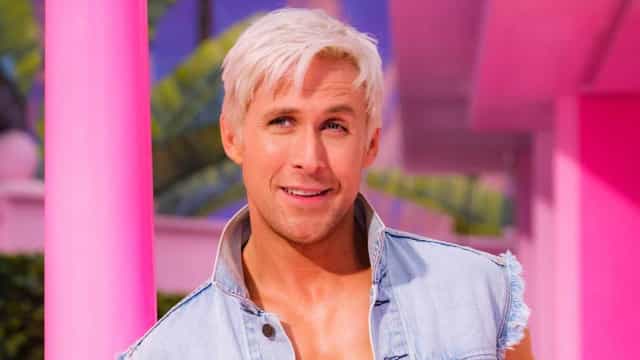 Warner Bros libera primeira imagem de Ryan Gosling como Ken de ‘Barbie’