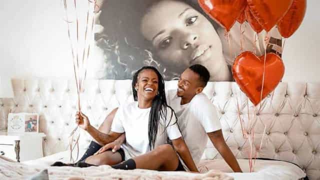 ‘Vou enterrar essa história’, diz mulher de atacante Jô sobre separação