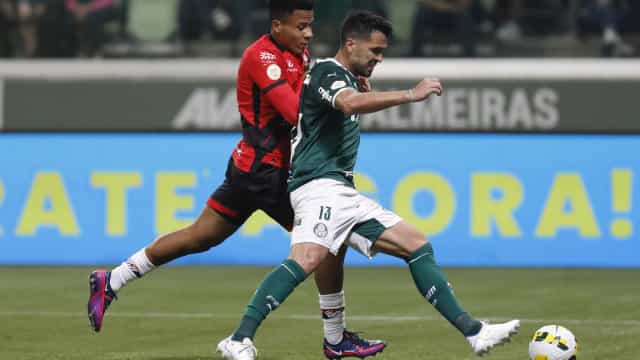 Luan explica gol contra e celebra reação: ‘O mais importante é a próxima jogada’