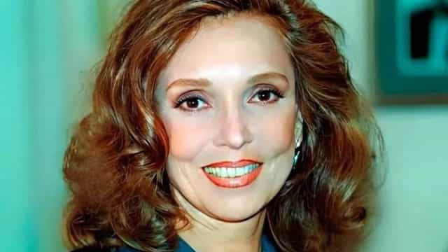 Atriz Maria Lúcia Dahl morre aos 80 anos