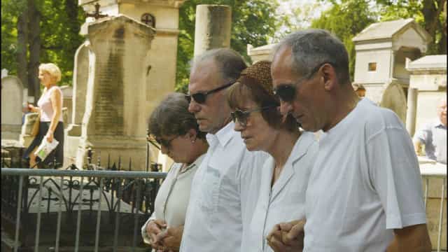 Morre Jean-Louis Trintignant, um dos maiores atores da França, aos 91 anos