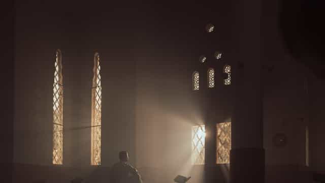 Seca severa na Arábia antiga pode ter contribuído para surgimento do Islã