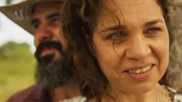 Bruaca será chantageada após caso com Alcides ser descoberto em ‘Pantanal’