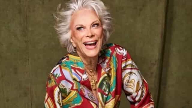 Morre a atriz Ilka Soares, aos 89 anos