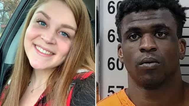 Homem é acusado de decapitar namorada grávida de 8 meses