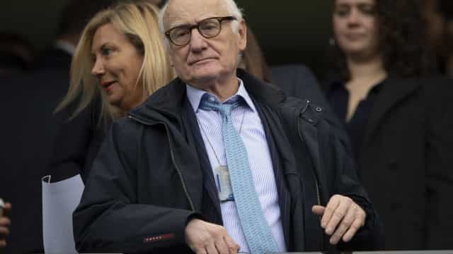 Bruce Buck deixa presidência do Chelsea após 19 anos: ‘Orgulhoso de ter ajudado’