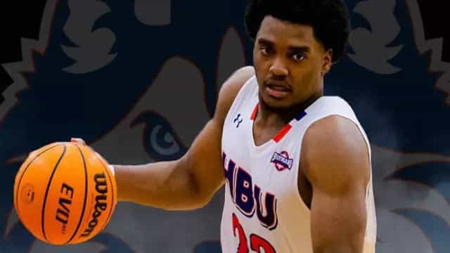 Astro do basquete universitário dos EUA é assassinado aos 21 anos