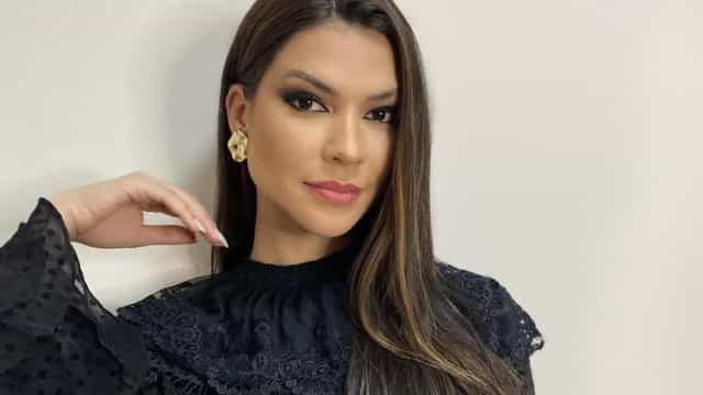 Miss Brasil morre após operação às amígdalas, aos 27 anos