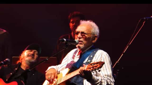 Morre Paulo Diniz, figura da MPB por trás de ‘Pingos de Amor’, aos 82 anos