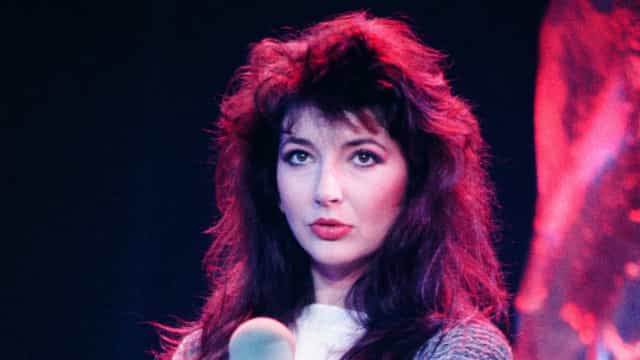 Kate Bush pode ganhar mais de R$ 6 mi após música em ‘Stranger Things’
