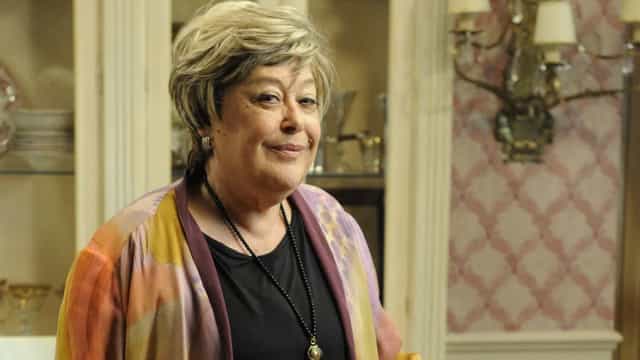 Atriz Marilu Bueno morre no Rio de Janeiro