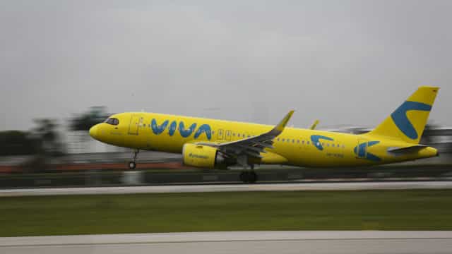 Aérea colombiana ultra low-cost Viva inicia operações no Brasil