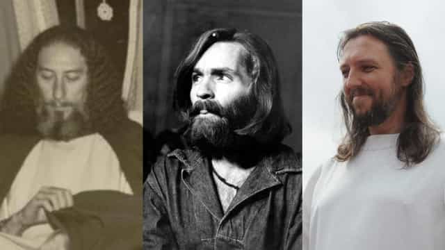 Pessoas que alegaram ser Jesus