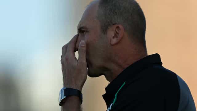 Sob pressão, e em queda na Série B, Sport demite Dal Pozzo