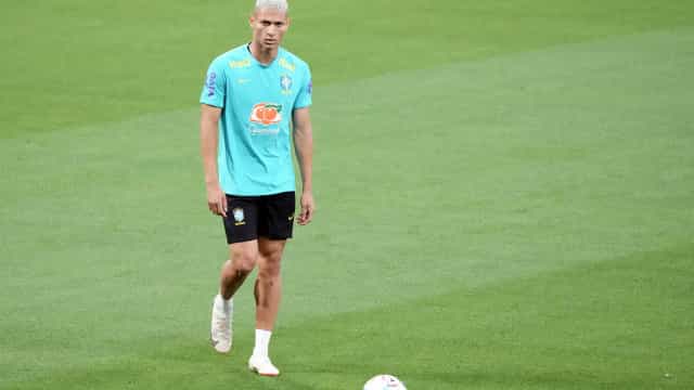 Ceni exalta Richarlyson após ex-atleta assumir bissexualidade: ‘Ele é fantástico’