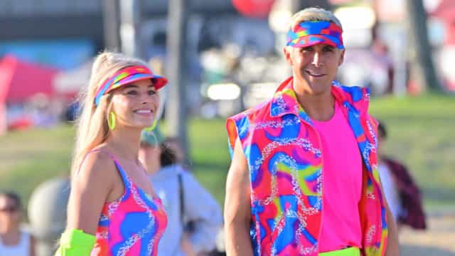 Veja os looks do live-action de ‘Barbie’ com Margot Robbie e Ryan Gosling