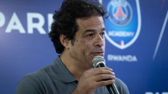 Ídolo do PSG, Raí se tornará acionista do Paris FC, da segunda divisão francesa