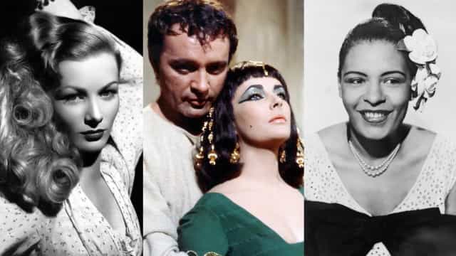 Famosos que morreram pelo vício em álcool