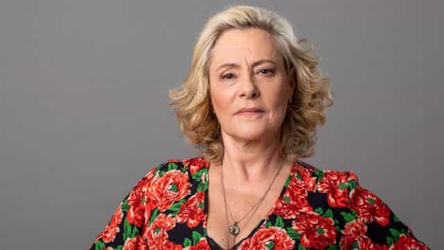 Lázaro Ramos e Elizabeth Savala pedem fora, Bolsonaro no Encontro