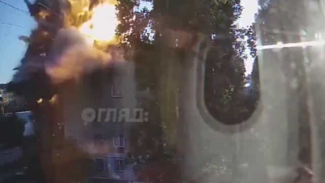 Sobe para 6 o número de mortos do ataque russo em Mykolaiv