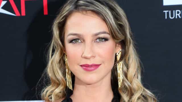 Luana Piovani vai estrelar nova novela portuguesa