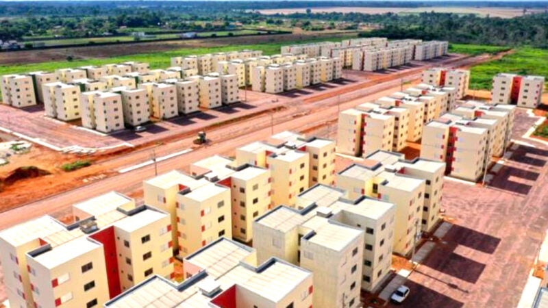 Prefeitura licita na próxima semana construção de escola no Nico Baracat em Sinop; R$ 7 milhões
